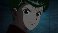Yusuke Urameshi (Image via Pierrot)